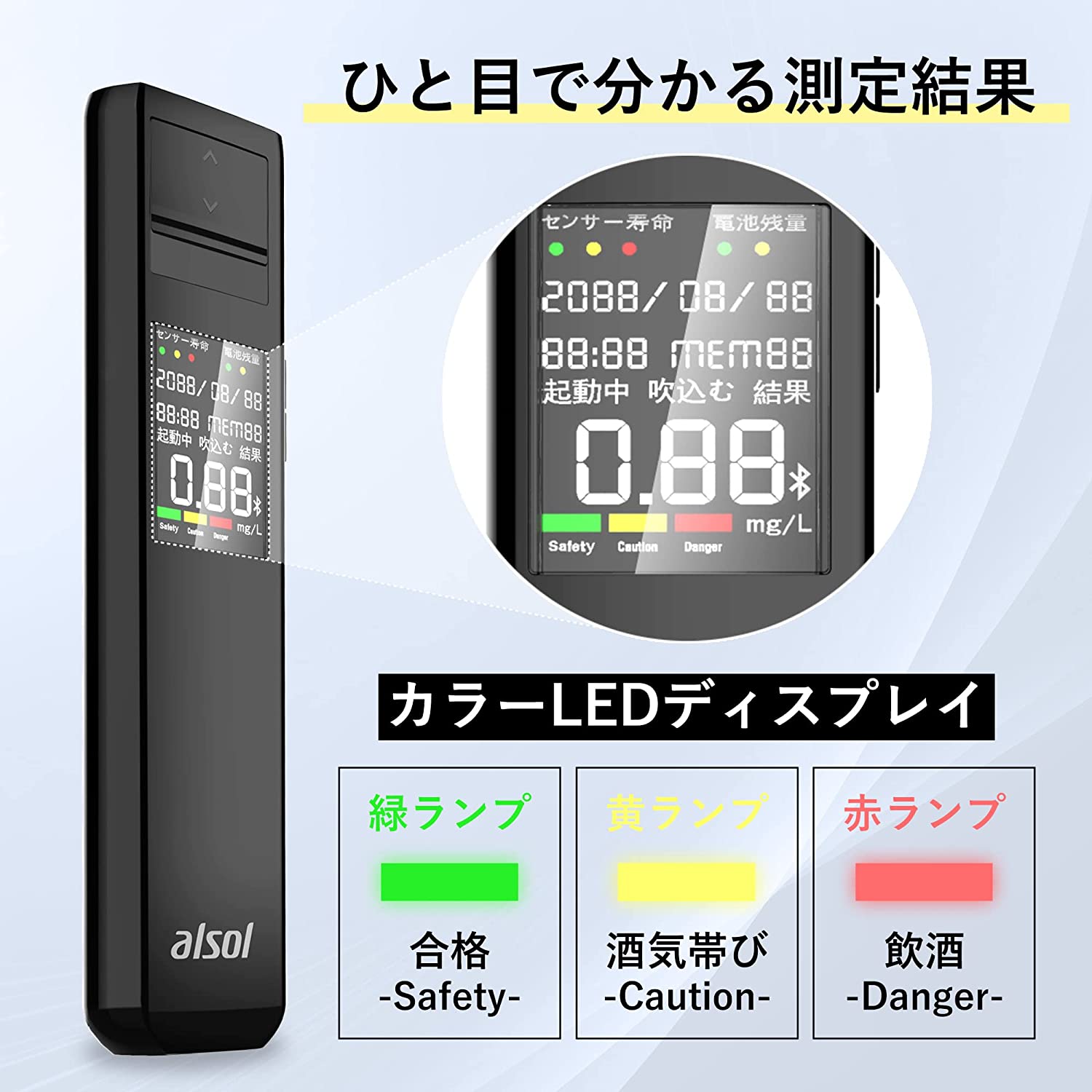 注意事項 株式会社グロックス